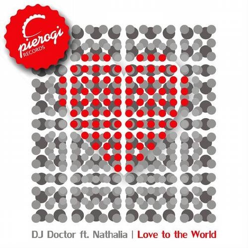 Love to the World ft. Nathalia
