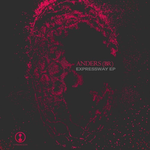 Cover art for Expressway EP