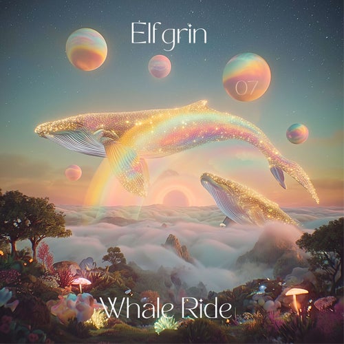 Whale Ride