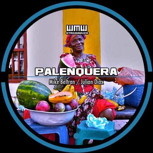 Palenquera