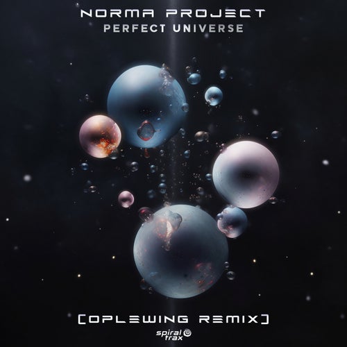  Norma Project - Perfect Universe (Oplewing Remix) (2023) 