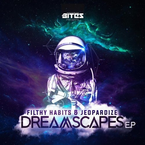 Filthy Habits & Jeopardize - Dreamscapes 2019 [EP]