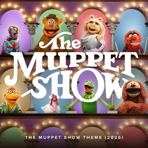 The Muppet Show Theme (2026)