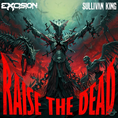 Raise the Dead