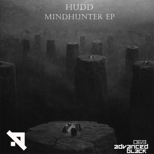 STEVE SAI / HUDD ● "MINDHUNTER" CHARTS