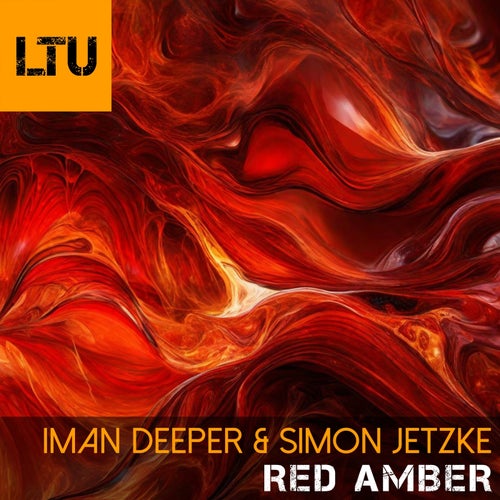 MP3:  Iman Deeper & Simon Jetzke - Red Amber (2024) Онлайн