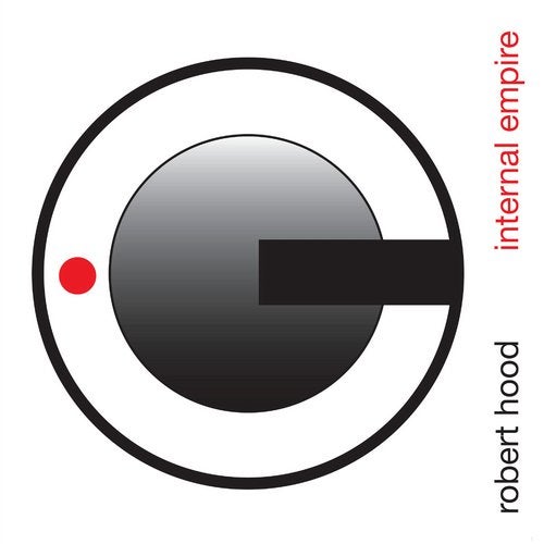 Cover art for Internal Empire
