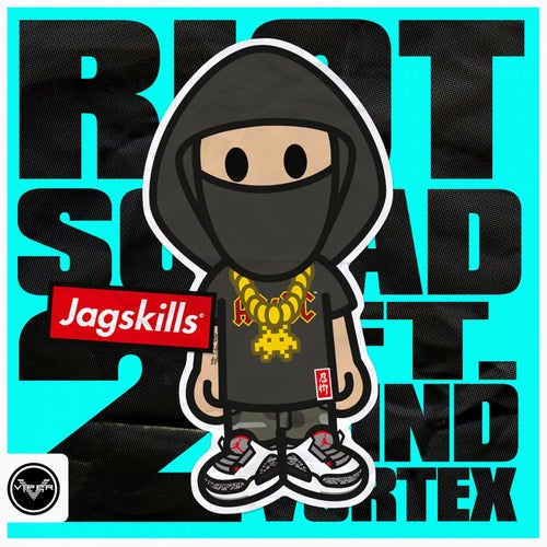 Riot Squad 2