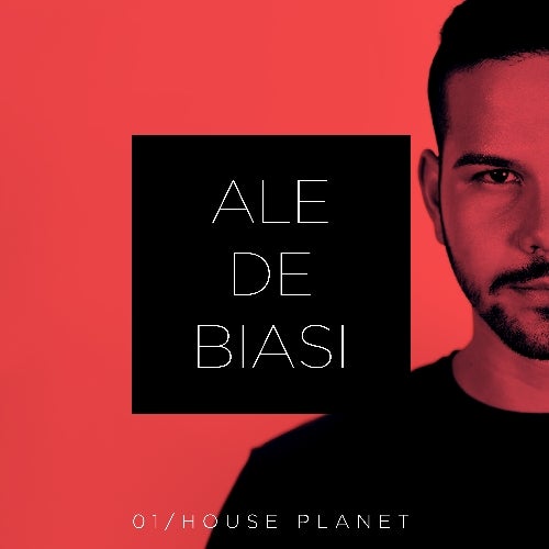 "HOUSE PLANET" Chart April 2018