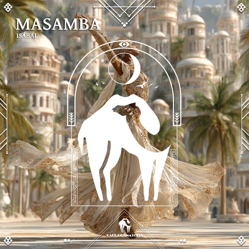 Isábal — Masamba (2026)
