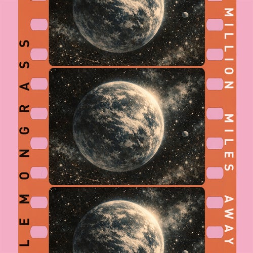 Million Miles Away