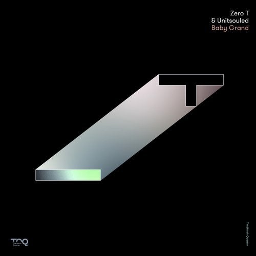 Cover art for Baby Grand