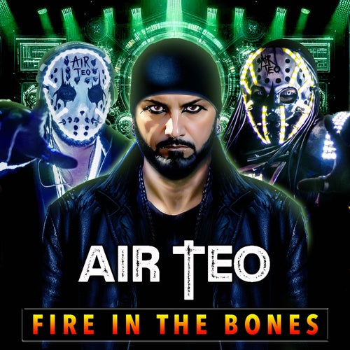 Fire In The Bones