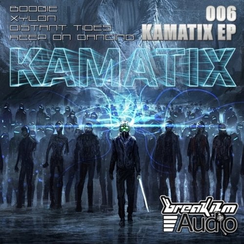 Kamatix