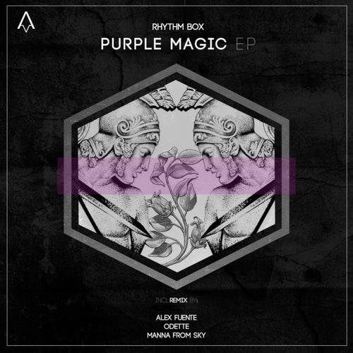 Purple Magic EP