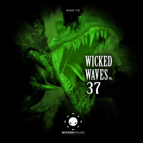 Wicked Waves, Vol. 37