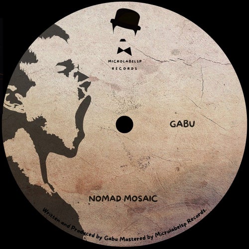 NOMAD MOSAIC