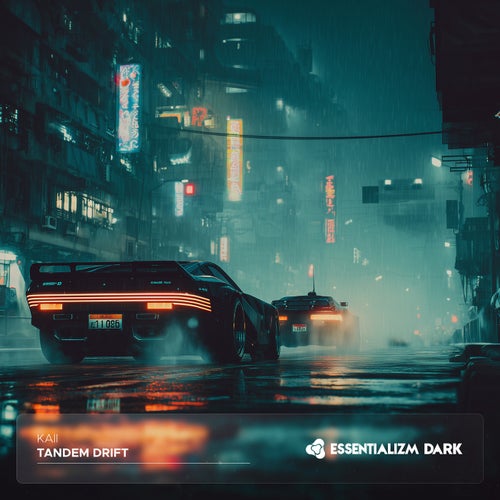 Tandem Drift
