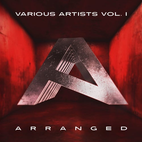 ASCENDING ARRANGED - Vol. 1 - Techno (Peak Time / Driving)
