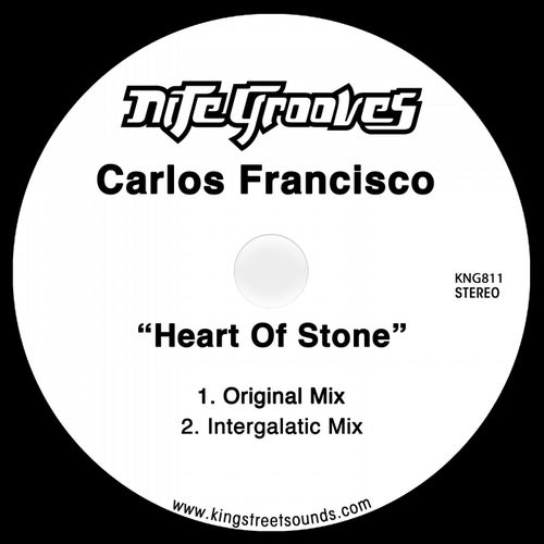 Heart Of Stone