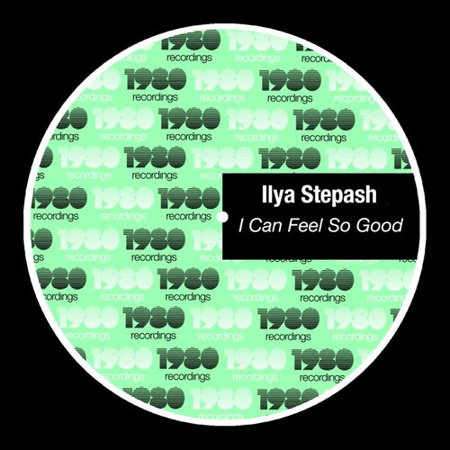 I Can Feel so Good