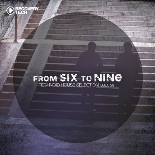 FromSixToNine Issue 29