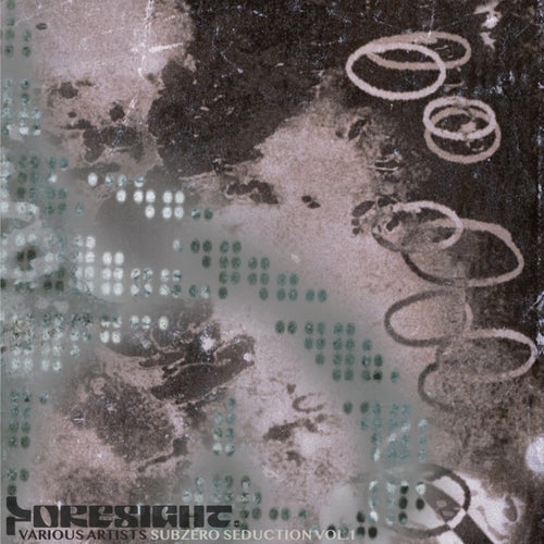 Subzero Seduction Vol. 1 [Foresight Records] FLAC - Foresight Records (House,Techno (Raw / Deep / Hypnotic),Tech House) Album Cover