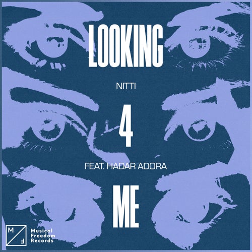 Lookin 4 Me (feat. Hadar Adora) (Extended Mix)