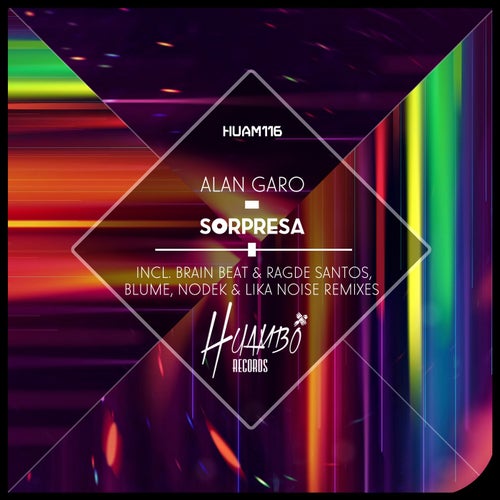 Sorpresa