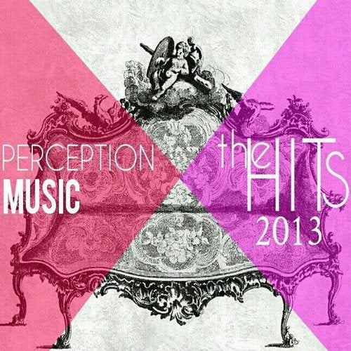 Perception Music The Hits 2013