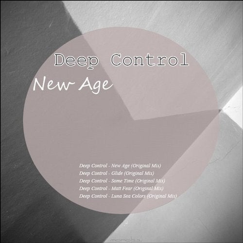 New Age EP