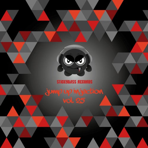 Jump up Injection, Vol. 25