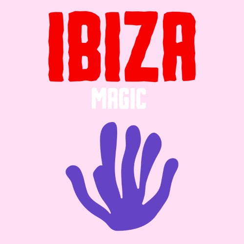 Jaydee (Uk) - Ibiza Magic Chart 2025 Cover