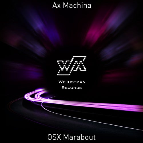 OSX Marabout
