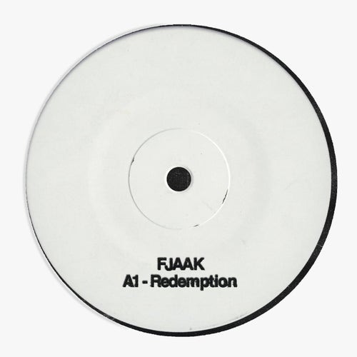 Cover art for Redemption