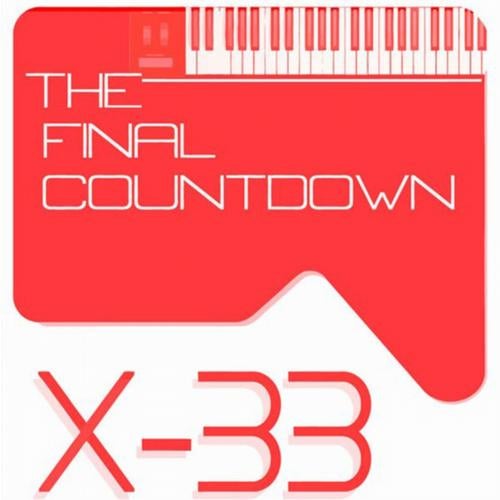 The Final Countdown EP