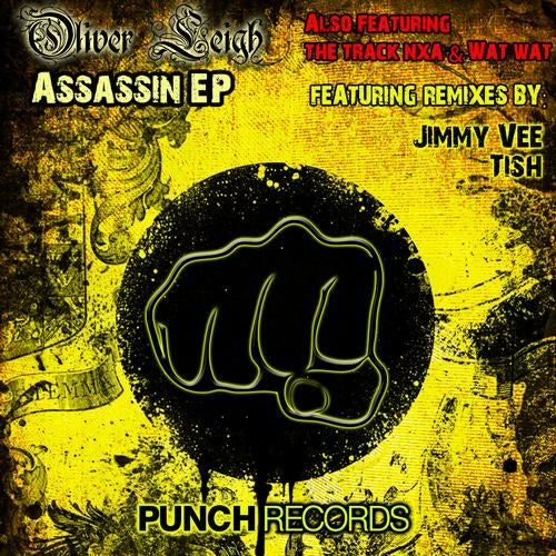 Assassin EP