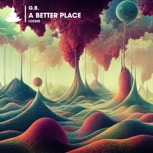A Better Place
