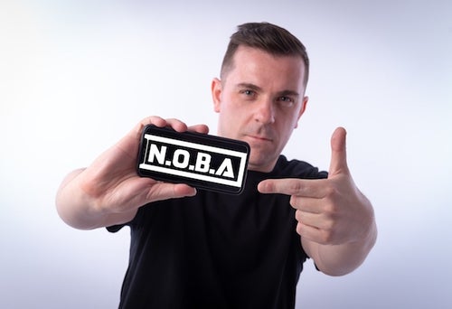 N.O.B.A