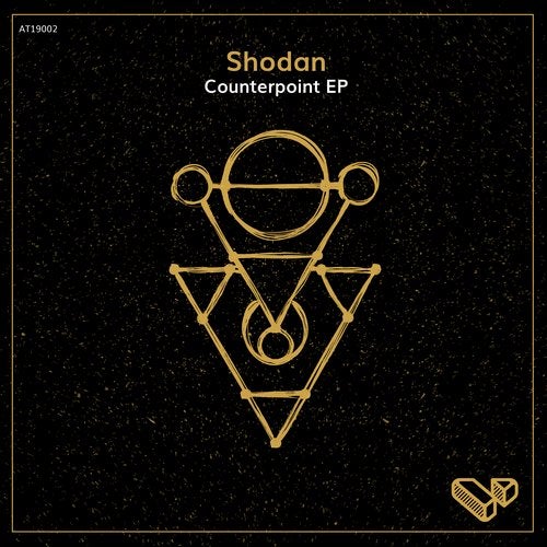 Shodan - Counterpoint 2019 [EP]