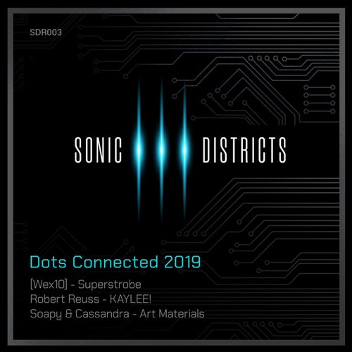 Dots Connected