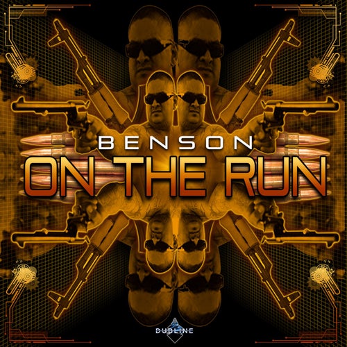 On The Run EP