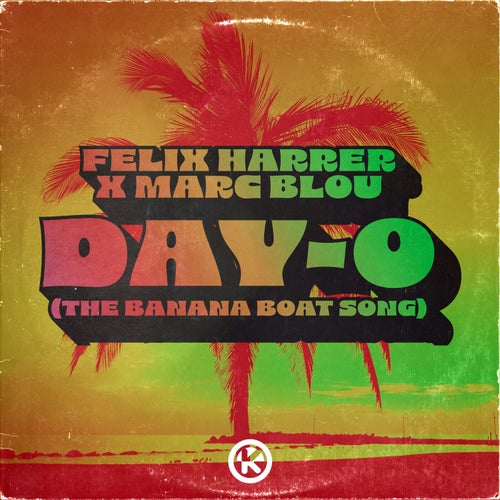 Day-O (The Banana Boat Song) [Extended Mix]