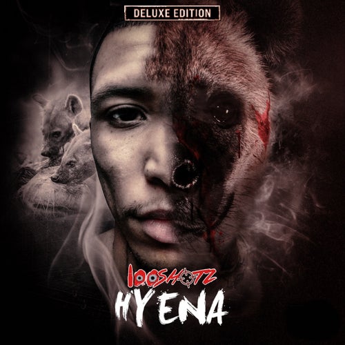 Hyena (Deluxe Edition) (Radio Edit)