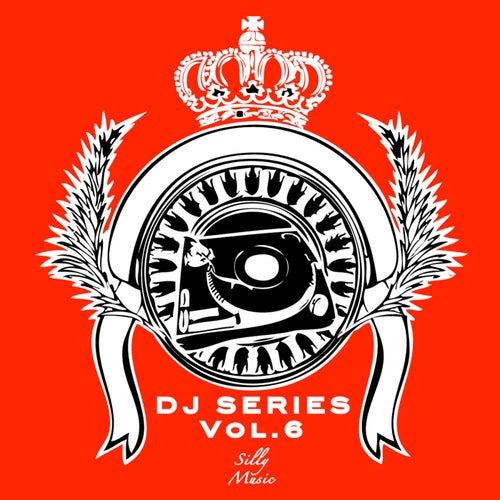 DJ Series, Vol. 6