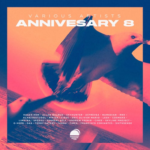 8 Years of Soluna Music