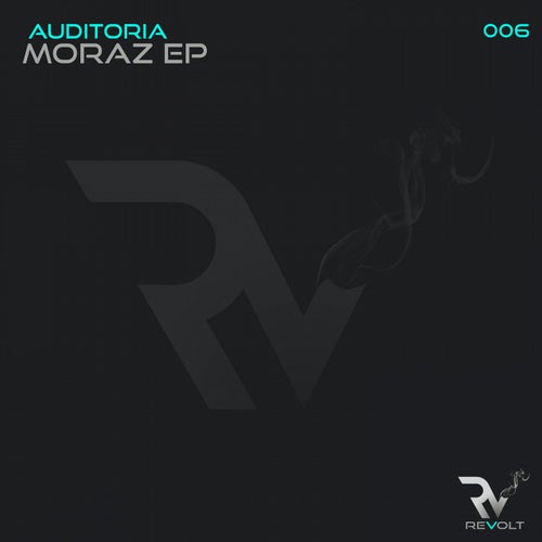 Moraz EP