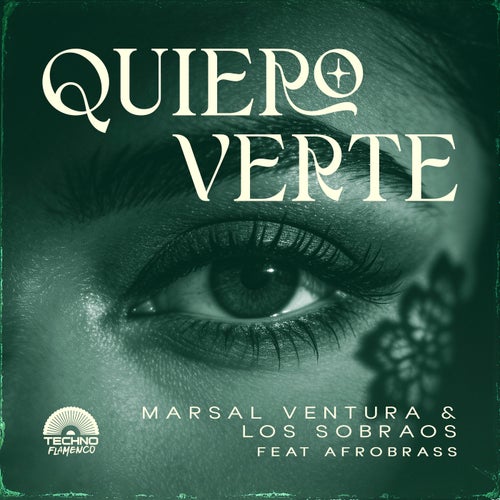 Quiero Verte (Extended Mix)