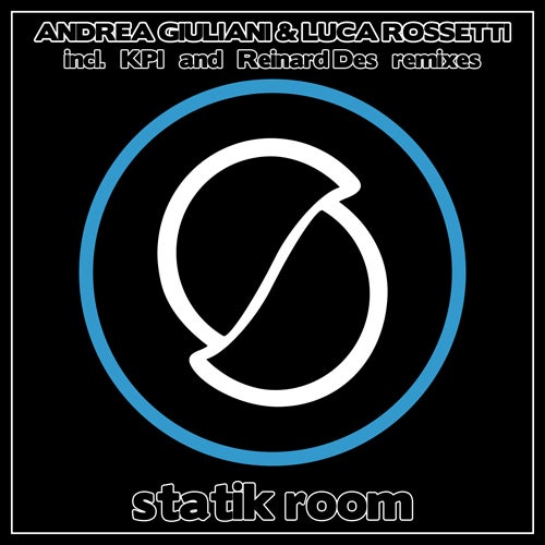 Statik Room