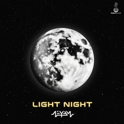  Ne Yam & Elzeden - Light Night (2024) 